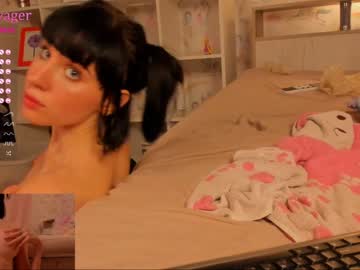 webcam girl unicorngirls image #302642