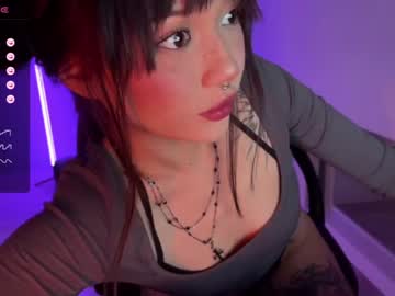 webcam girl tarrrantula image #5853331
