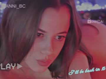 webcam girl taanni_bc image #4830507