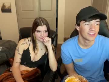 webcam couple alpha_luke image #1051468