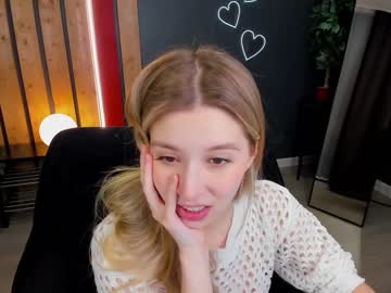 webcam girl milablush image #5924122
