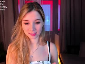 webcam girl milablush image #3573833