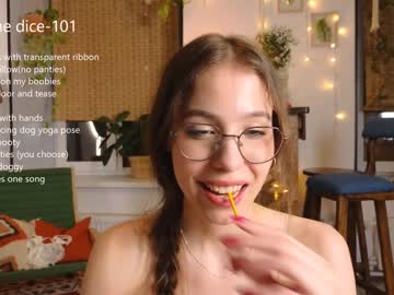 webcam girl wanda_robinson image #6773972
