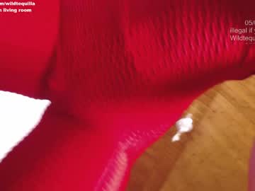 webcam girl wildtequilla image #851177