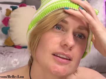 webcam girl belle_jlou image #281247