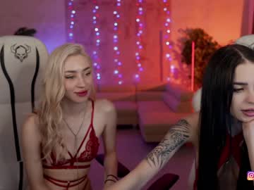 webcam couple kira0541 image #6419740