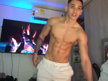 webcam man math_connor image #3980860