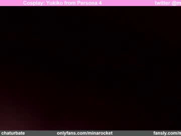 webcam girl minarocket_ image #2912401