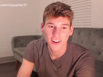 webcam man clay_parker image #457099
