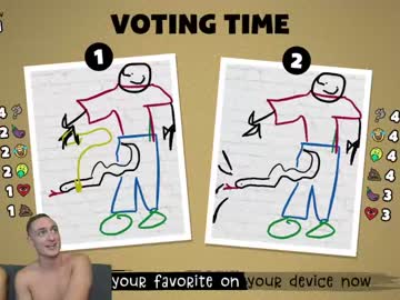 webcam man livanddrew image #1742459