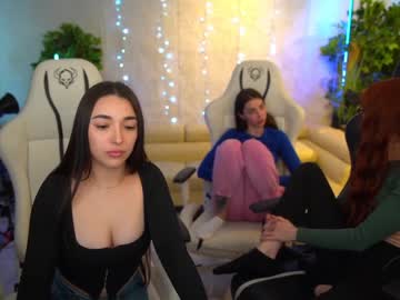 webcam couple kira0541 image #5859018