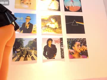 webcam girl little_effy18 image #4985444