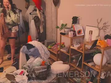 webcam girl emersoncane image #2310046