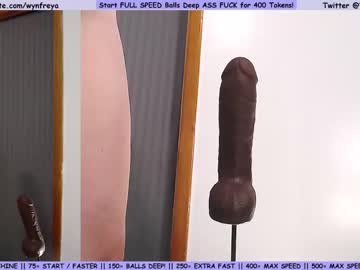 webcam girl wynfreya image #3000535