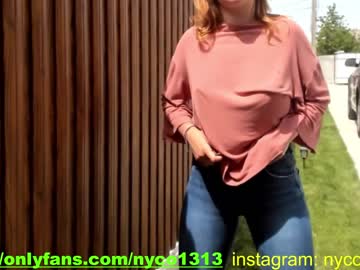 webcam girl nyconik image #4388625