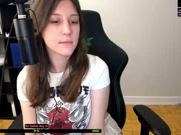 webcam girl alexa_dream image #3463274