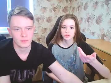 webcam couple lolly_girl342 image #1777948