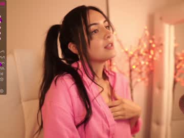webcam girl annie_dreams image #2374472