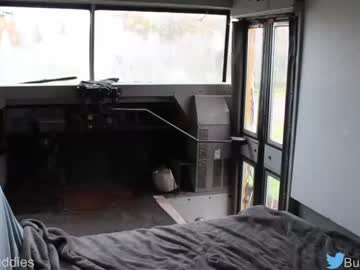 webcam couple busbuddies image #5515031