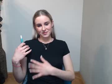 webcam girl jessy_mar image #4082059