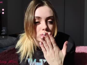 webcam girl sky_magic image #6683913