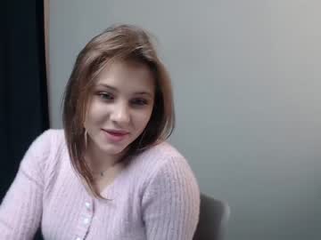 webcam girl relax_nina image #207292