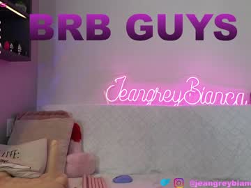 webcam couple jeangreybianca image #4155735