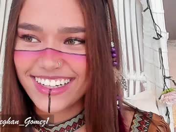 webcam girl _meghan_gomez1_ image #898813