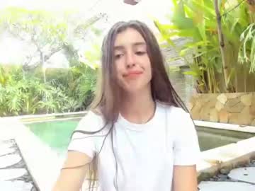 webcam girl coy_amina image #1433959