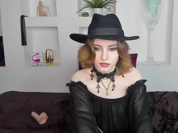 webcam girl eleanor_morte image #1861202