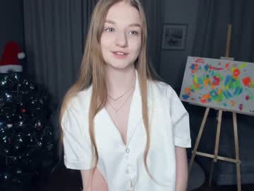 webcam girl _magic_smile_ image #6177835