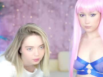 webcam couple anabel054 image #4409141