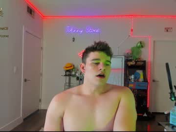 webcam man thejohnnystone image #4935517