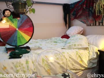 webcam girl chrysanthulu image #2325295