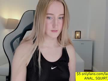 webcam girl laila_laurent image #1079707