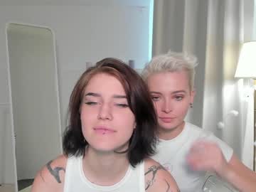 webcam couple tessa_wayne image #2556257