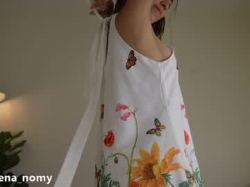 webcam girl shena_nomy image #6933795