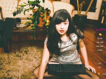 webcam girl ingennui image #3413483