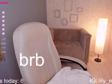 webcam girl lily_ewing image #2973828