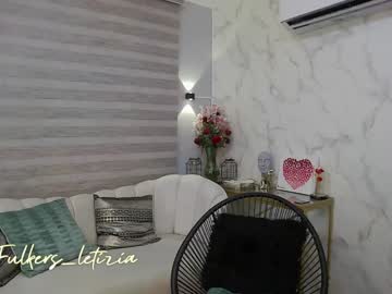 webcam girl letiziafulkers1 image #1156956