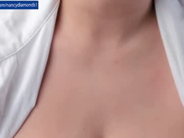 webcam girl nancydiamonds1 image #6190691