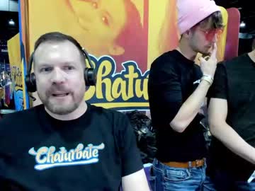 webcam man ryanlanders image #4207734