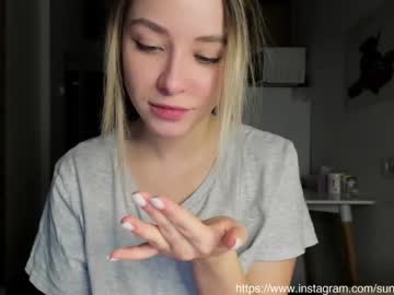 webcam girl sun_shine_baby image #3038928