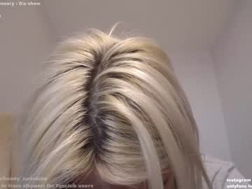 webcam girl honey_sunshine image #6037962