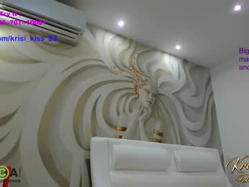 webcam girl krisi_kiss image #5434192