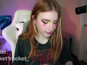 webcam girl pocketrocket_ image #2359443