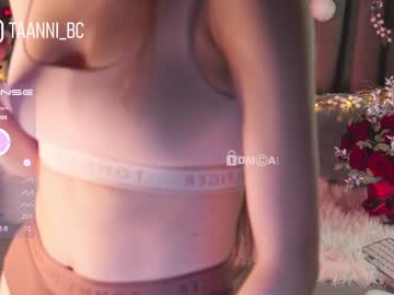 webcam girl taanni_bc image #3585731