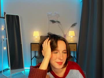 webcam girl silent_chill image #3295427