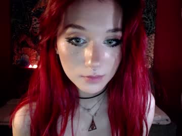 webcam girl greeny_mat image #1883767