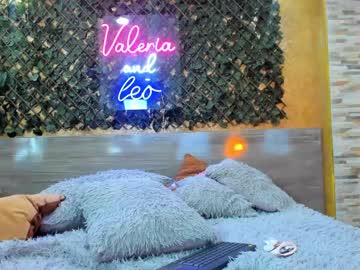 webcam couple valerya_sex image #2550990
